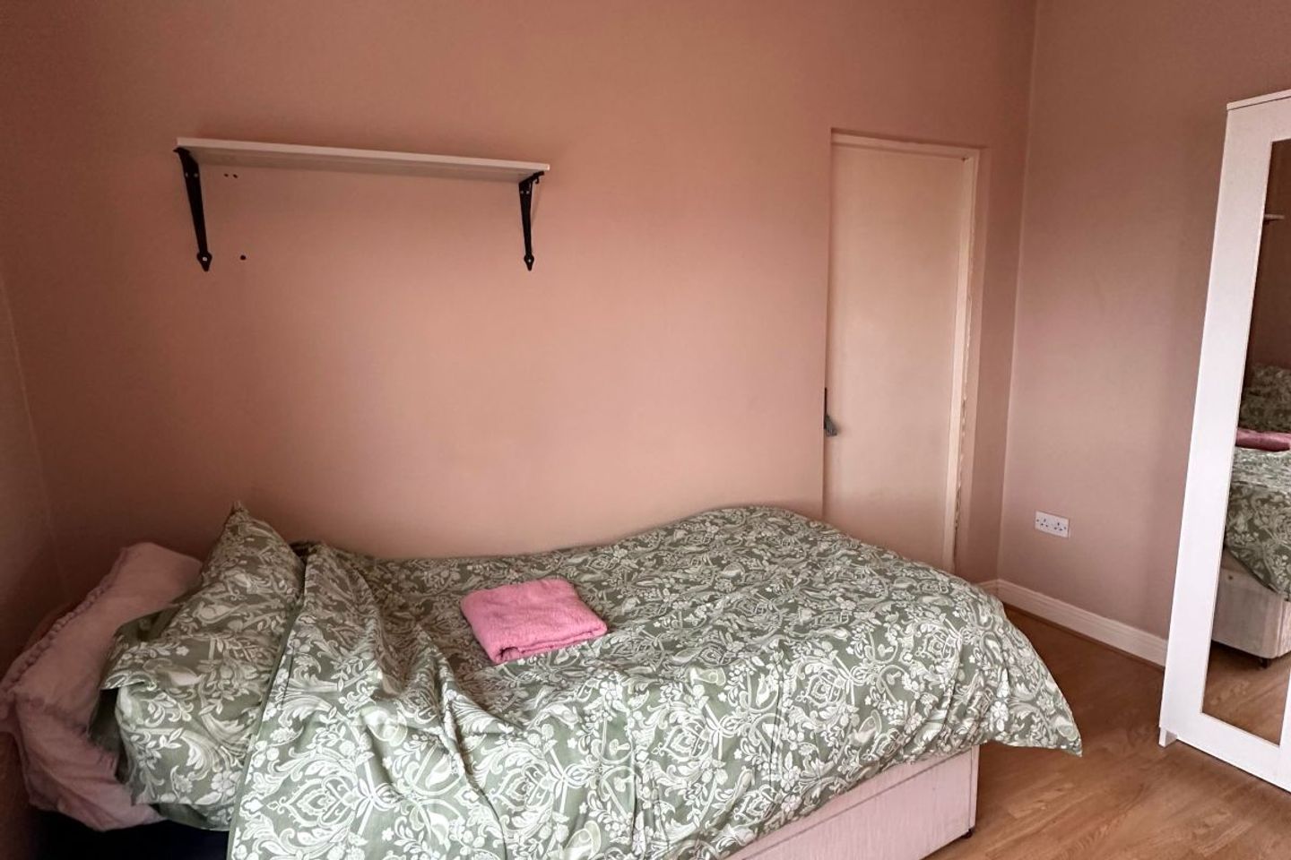 Carrig Road, Poppintree, Dublin 11
