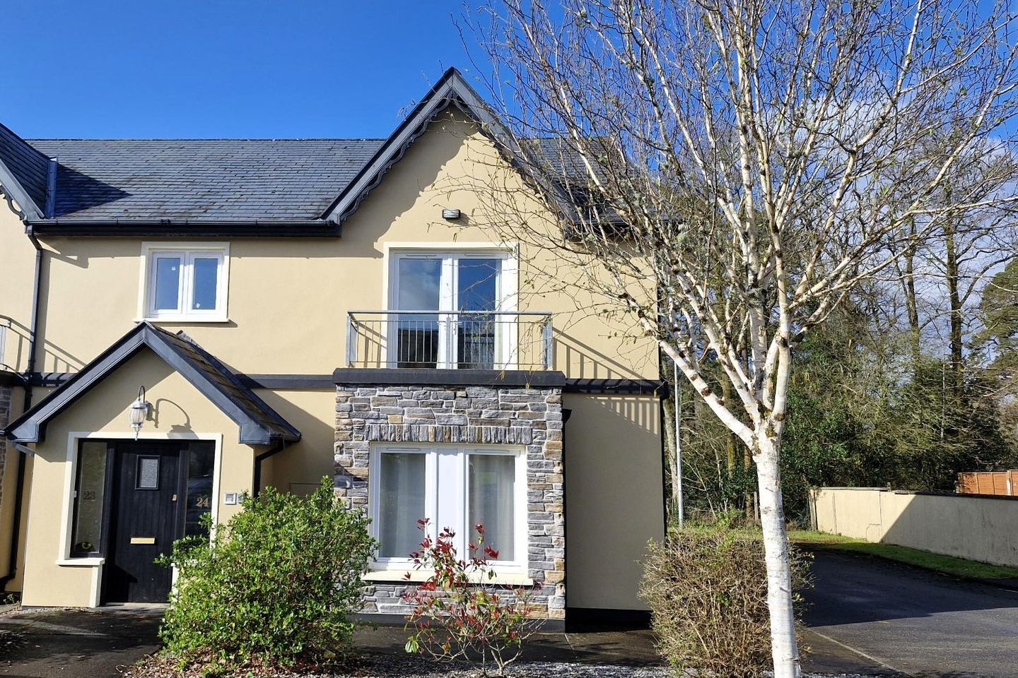 22 Cúirt Cleady, Glanerought, Kenmare, Co. Kerry, V93Y650