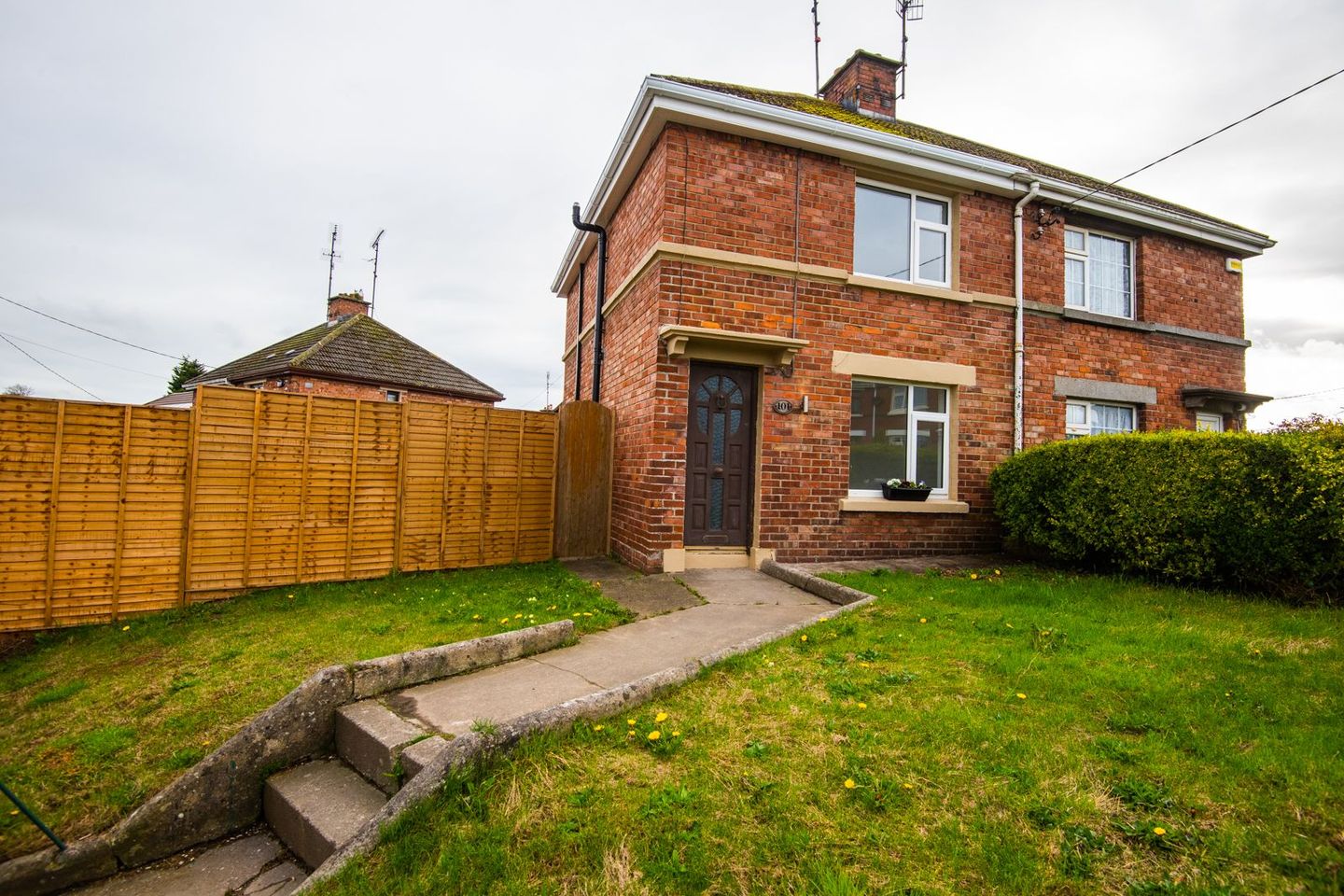 101 Pearse Park, Drogheda, Drogheda, Co. Louth is for sale on Daft.ie