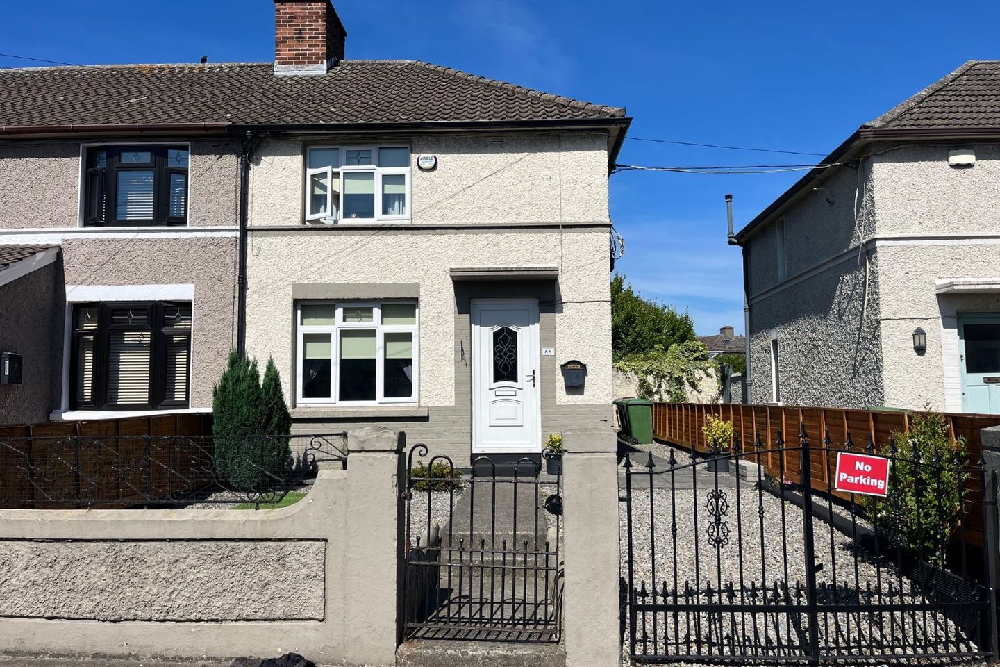 88 Broombridge Road, Dublin 7, Cabra, Dublin 7, D07T2K5
