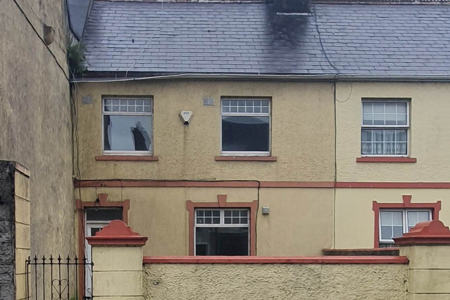 Sarsfield Street, Kilmallock, Co. Limerick, V35YV96