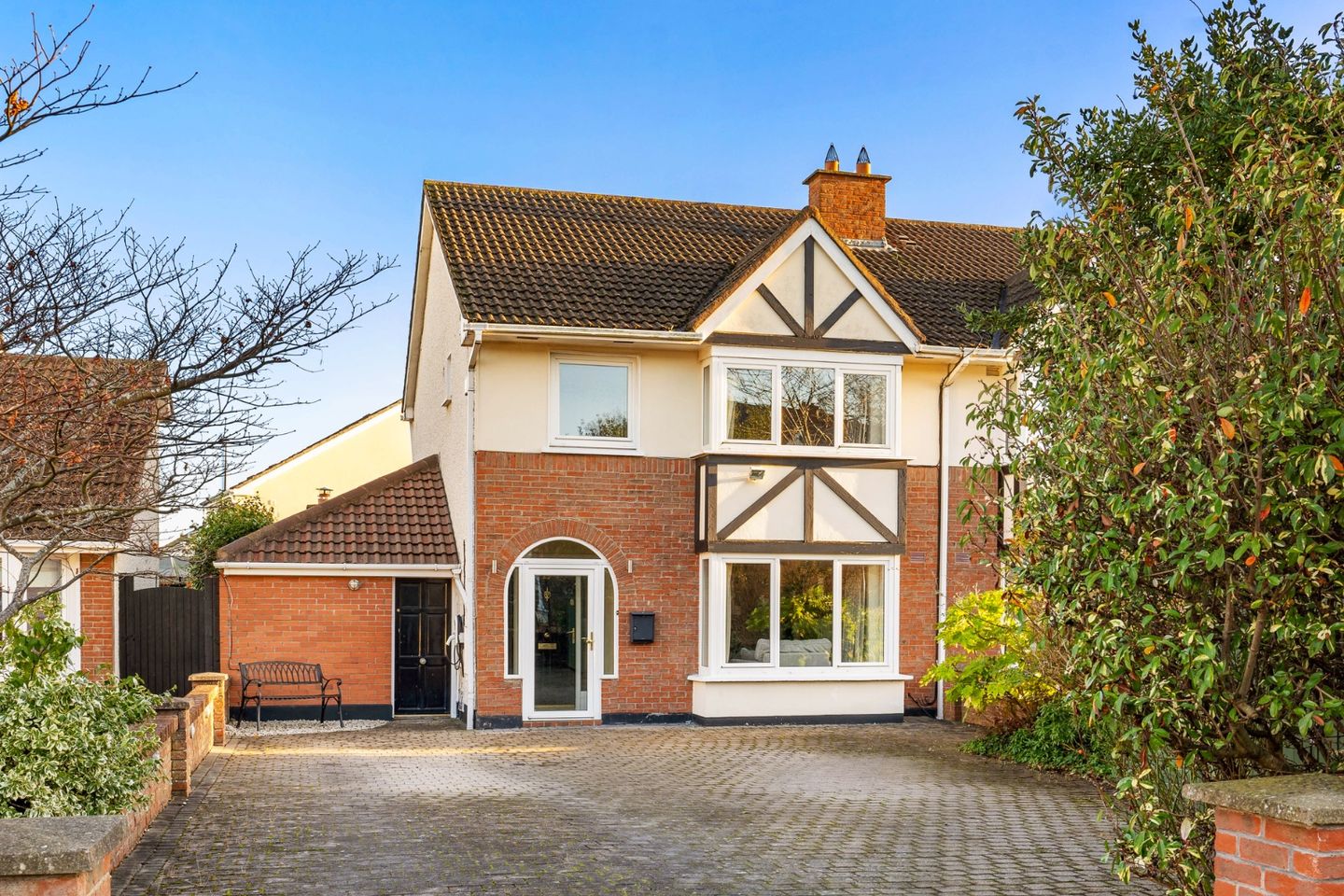 25 Orby View, The Gallops, Leopardstown, Dublin 18, D18FK20