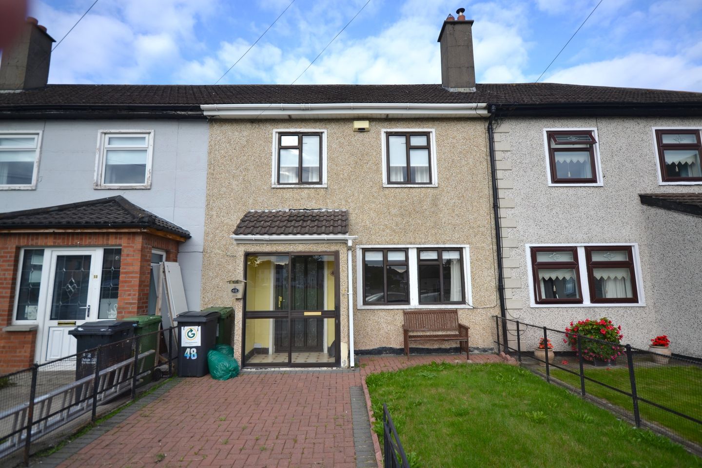 48 Captain's Avenue, Crumlin, Crumlin, Dublin 12, D12T6P4