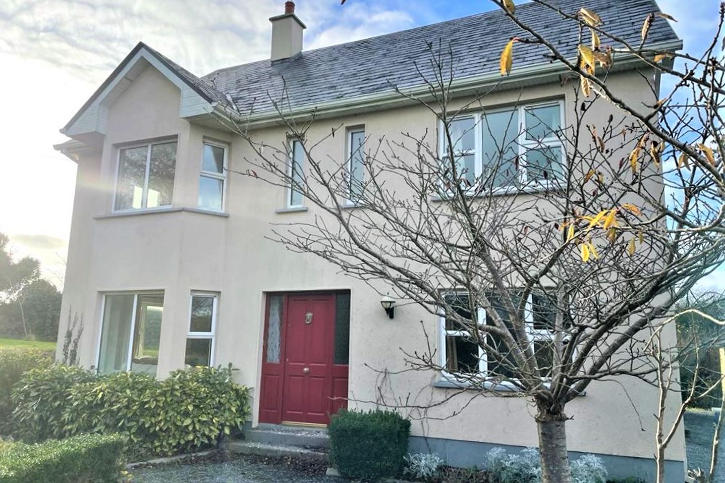 Kiltrasna, Headford, Co. Galway, H91F5F1