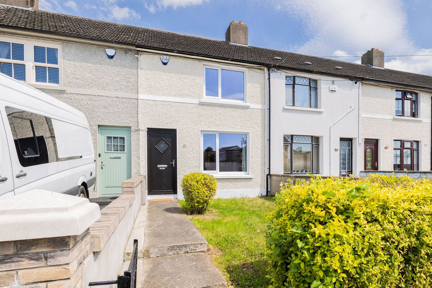 83 Saint Attracta Road, Cabra, Dublin 7, Cabra, Dublin 7, D07E4P0 is