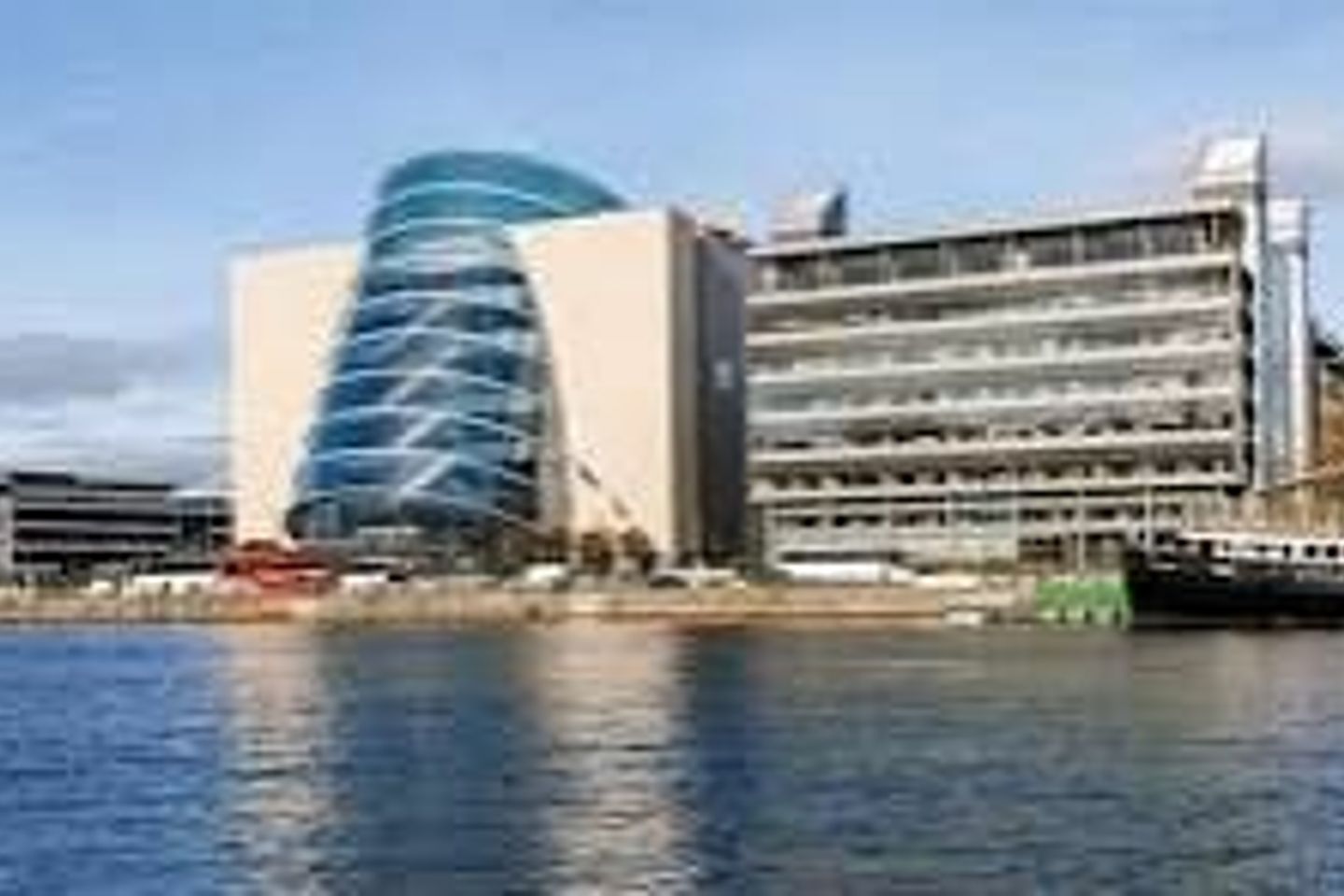 Apartment 83, Kirkpatrick House, Spencer Dock, Dub, IFSC, Dublin 1