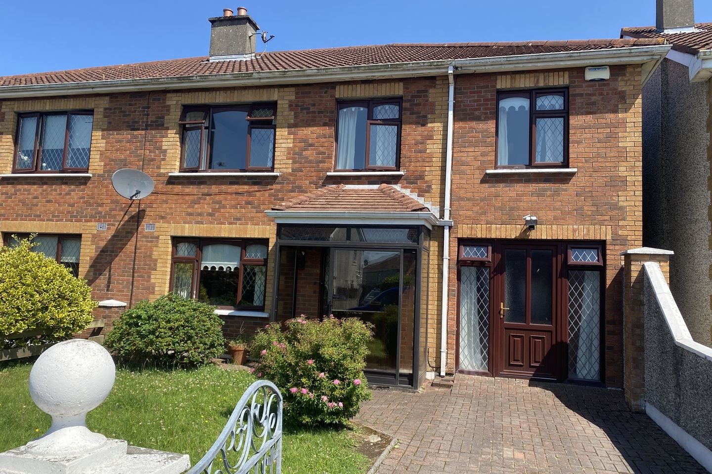 77 Crozon Park, Sligo, Co. Sligo, F91E2VH is for sale on Daft.ie