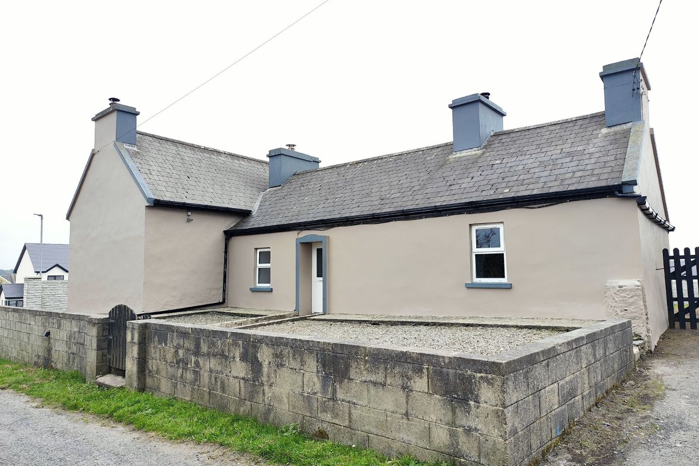 Island View, Leadmore, Kilrush, Co. Clare, V15PH01