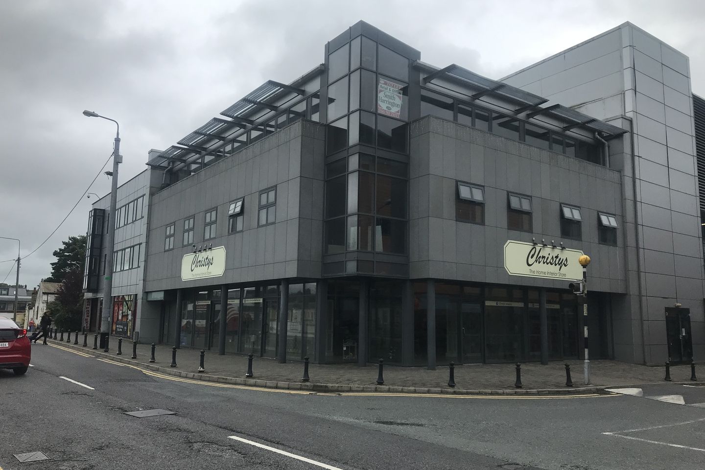 Commercial property for sale in Abbey Road, Navan, Co. Meath