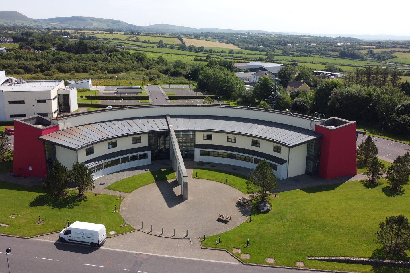 Unit 30 and 31, Kerry Technology Park, Tralee, Co. Kerry