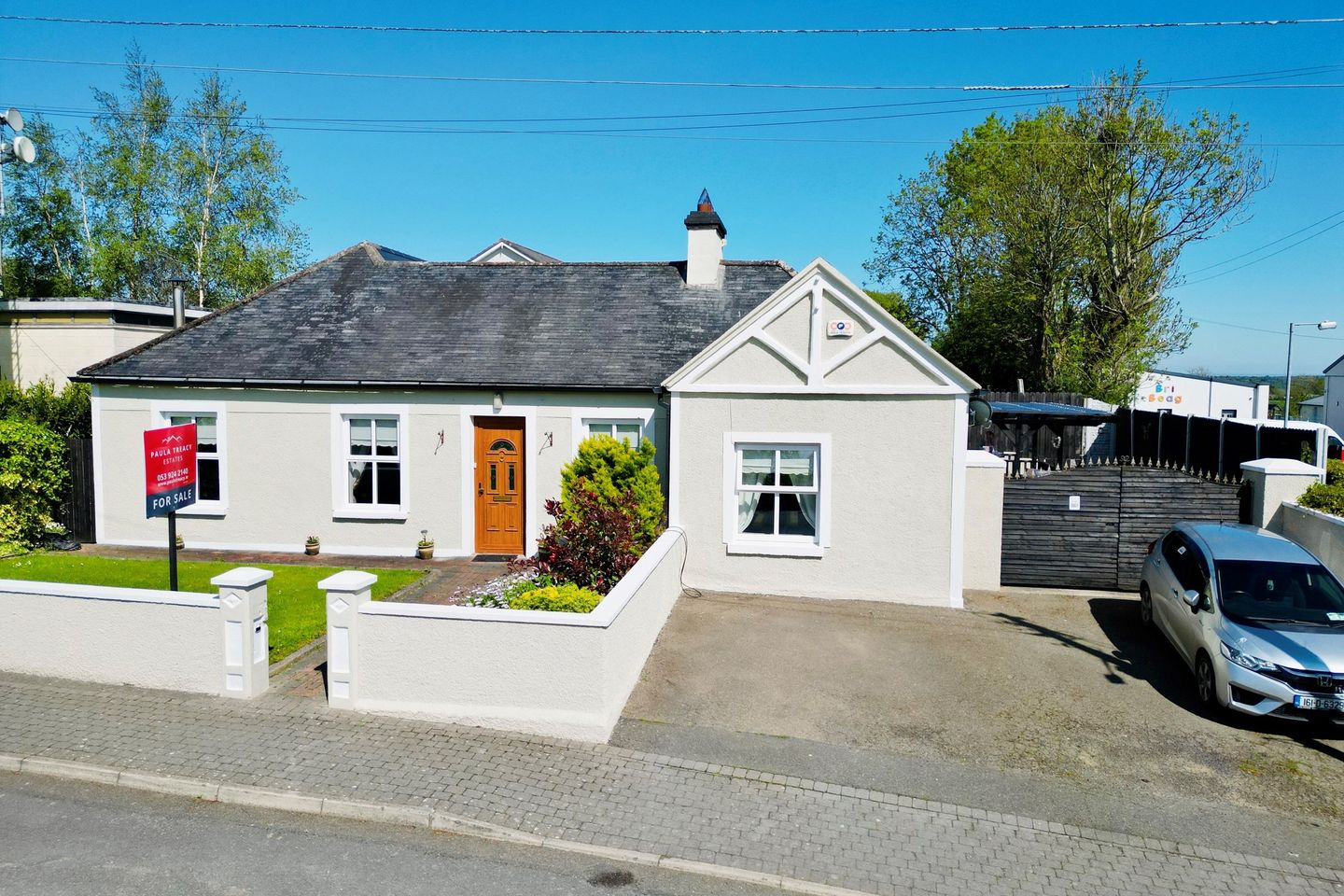 The Old Post Office, Knocknagross, Bree, Co. Wexford, Y21E2R2