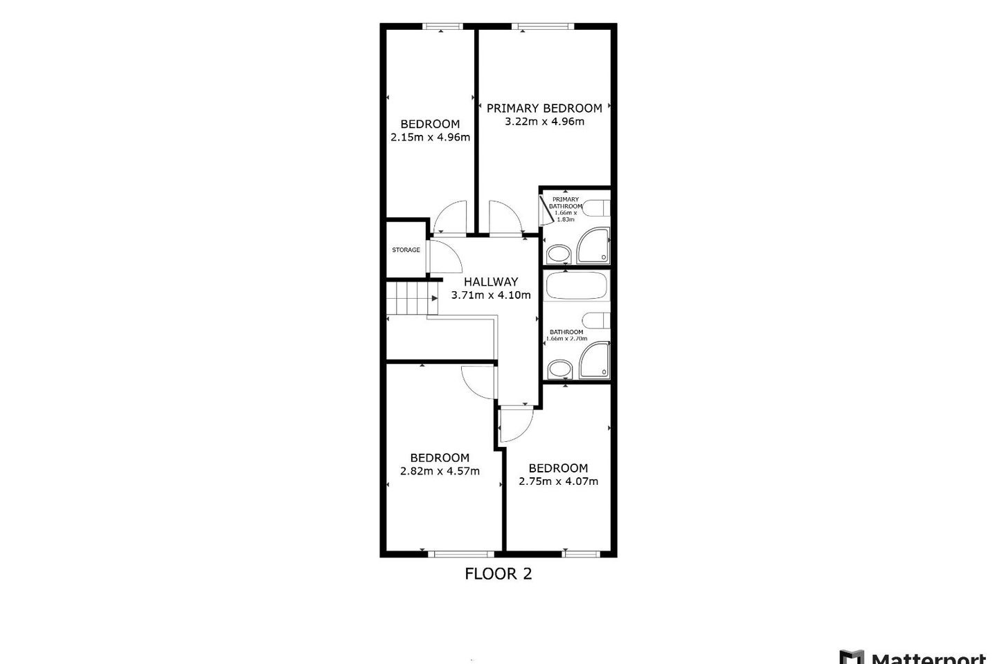 8 Mercer Close, Cherrywood - Image 33