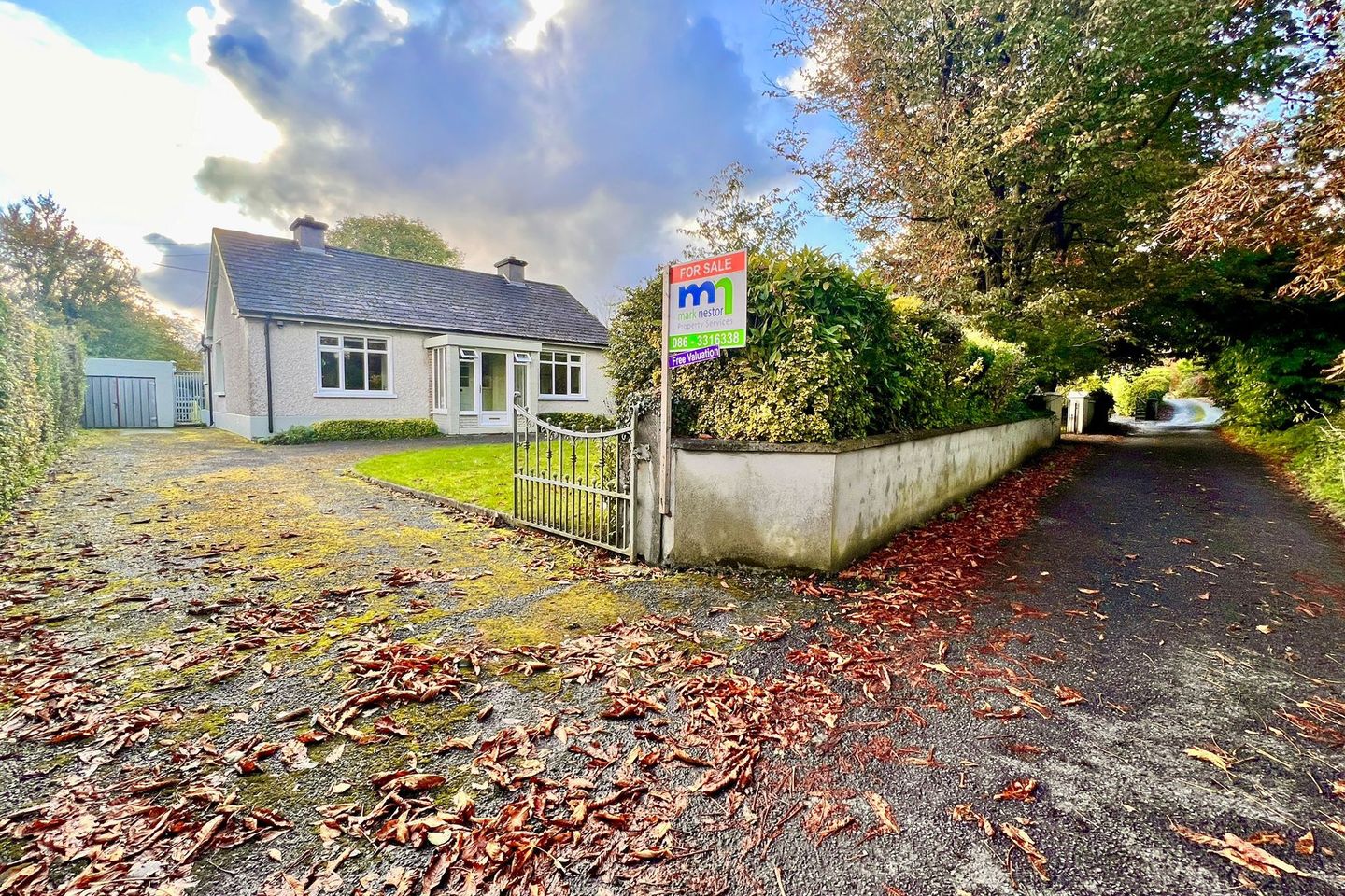 Black's Avenue, Bonavalley, Athlone, Co. Westmeath, N37P3V5 is for sale