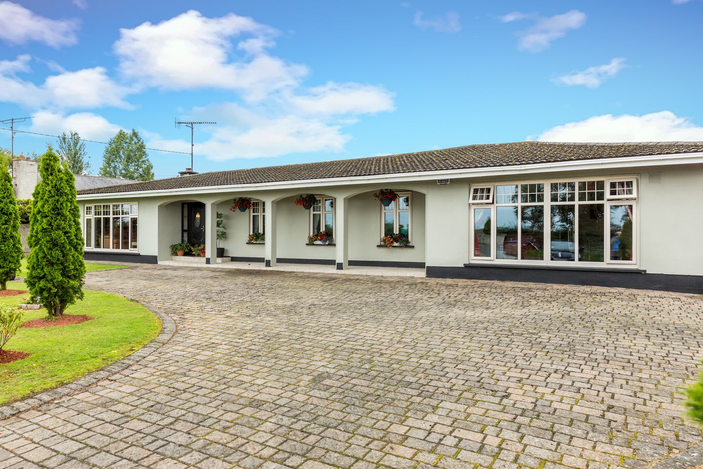 Ashley Meadows, Greenpark, Dunshaughlin, Co. Meath, A85AY11 is for sale