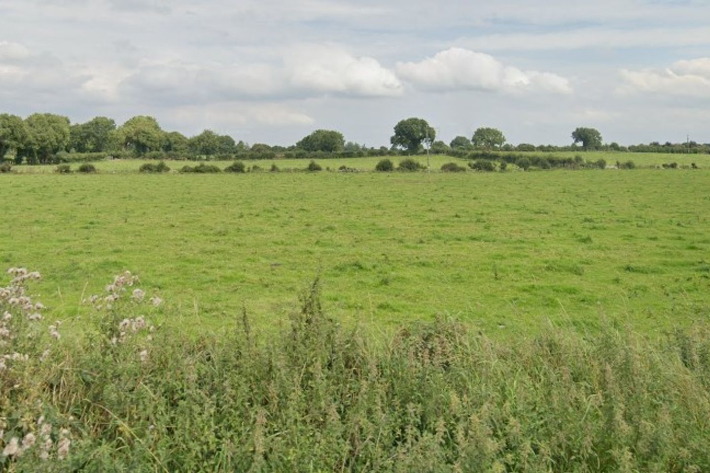 Commercial property for rent in Reens, Rathkeale, Co. Limerick