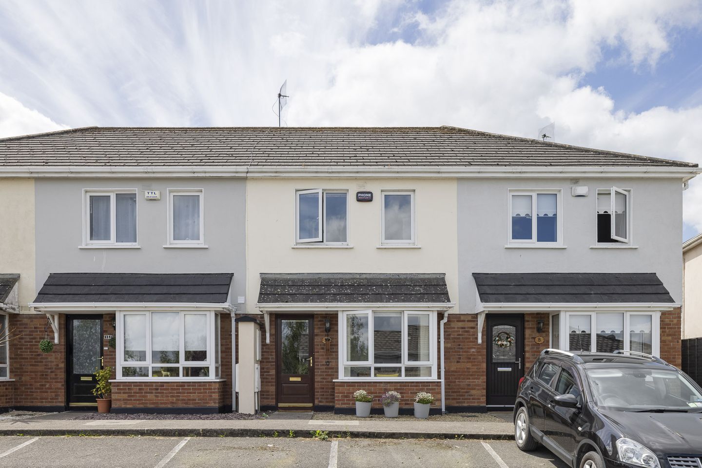 10 Rochford Drive, Kilcock, Co. Kildare, W23P923