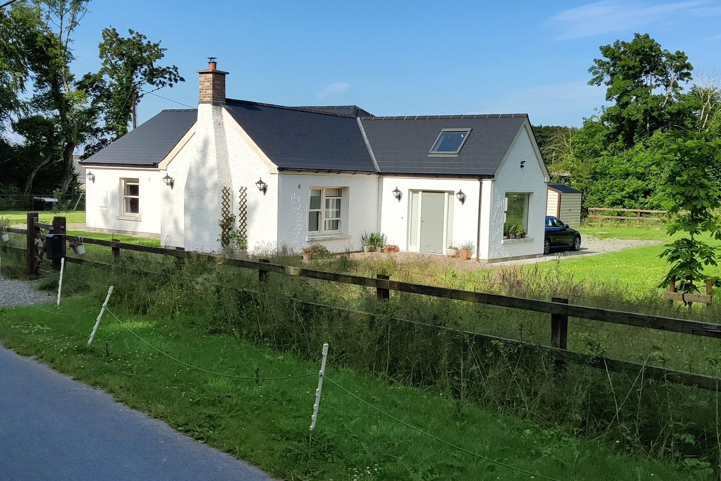 Corlisbane, Collon, Co. Louth, A92VF6R is for sale on Daft.ie