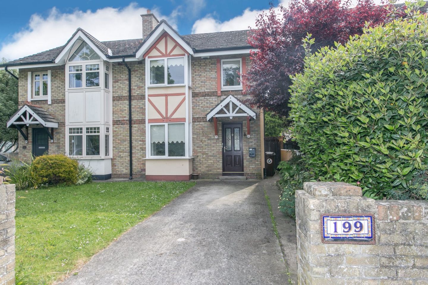 199 Roebuck Castle, Clonskeagh, Dublin 14, D14R288