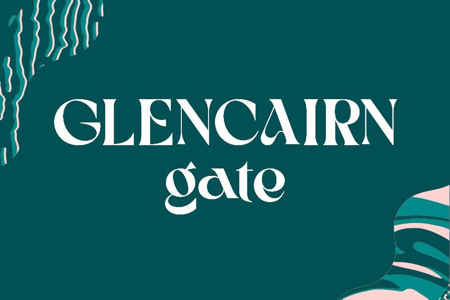 Glencairn Gate, Glencairn Gate, Leopardstown, Dublin 18
