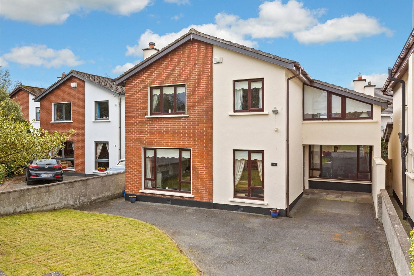 40 College Grove, Castleknock, Dublin 15, D15DFN8