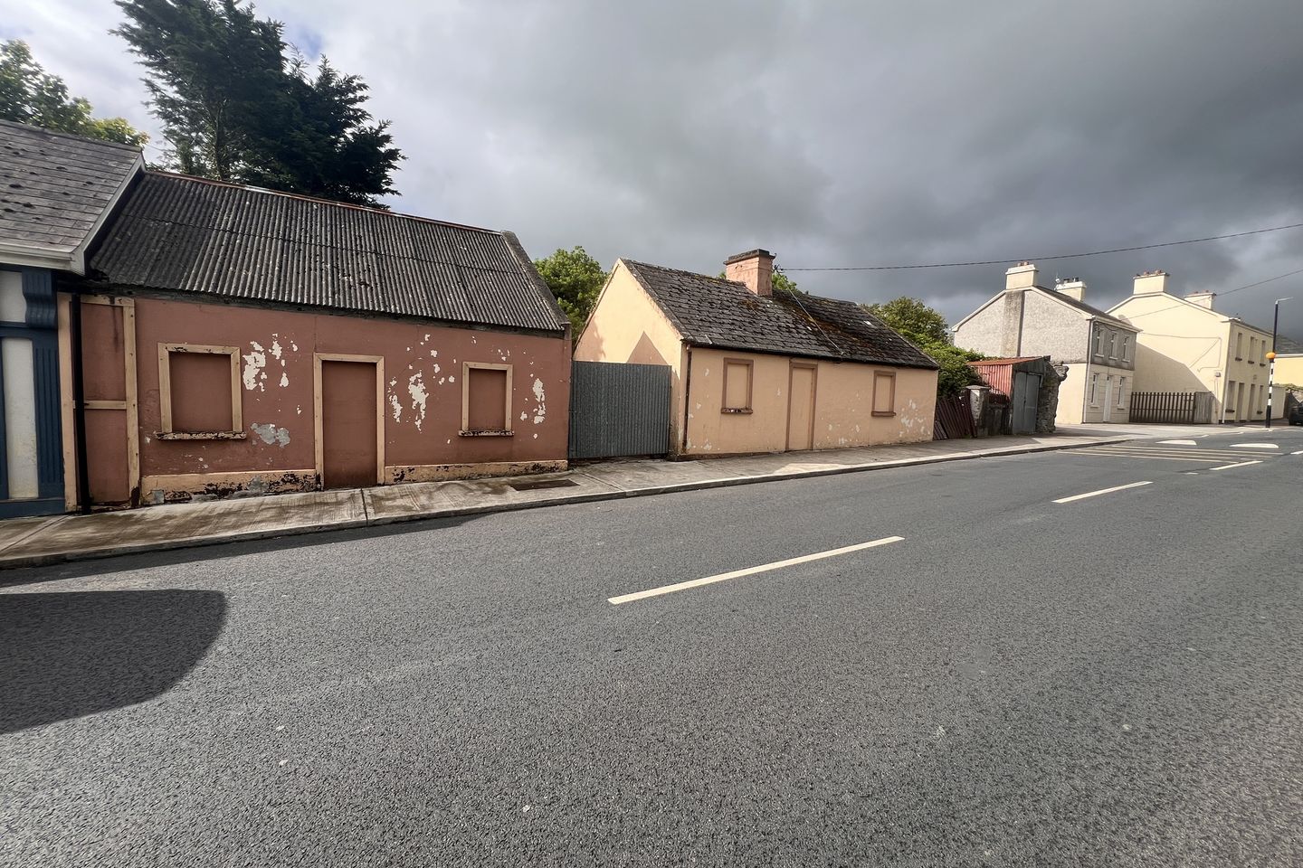 Main Street, Ardagh, Co Limeick, Ardagh, Co. Limerick