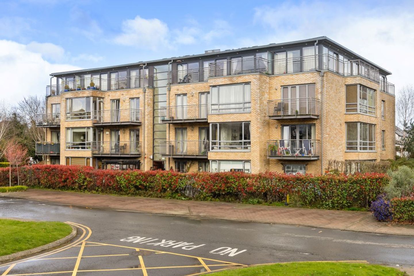 Apartment 89, Priory Court, Delgany, Co. Wicklow, A63Y079 is for sale