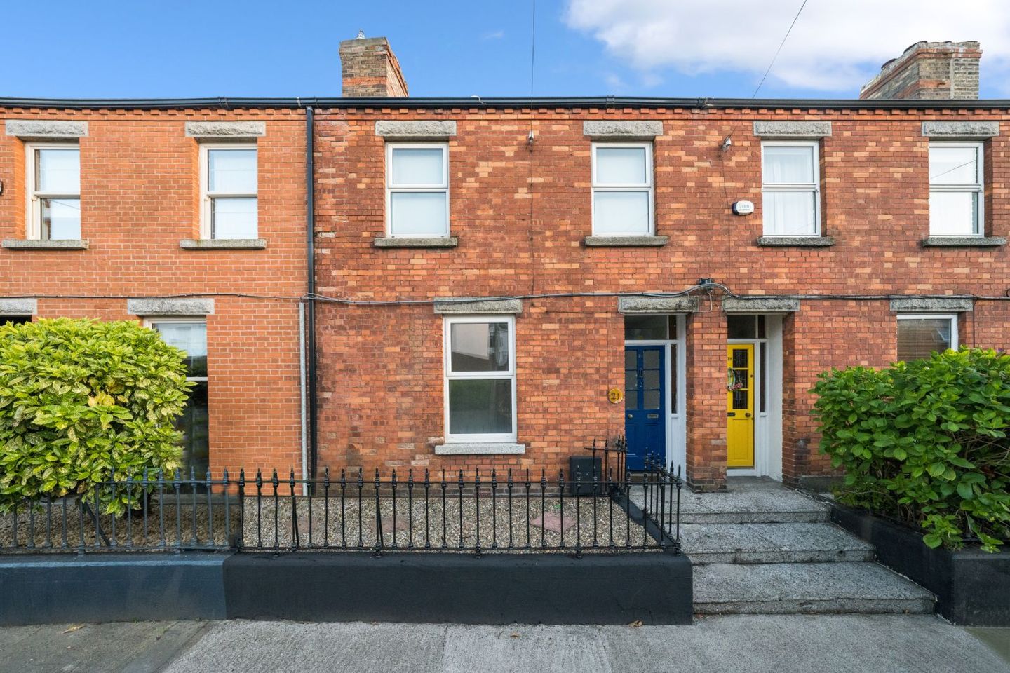 21 Church Avenue, Drumcondra, Dublin 9, D09A4T2