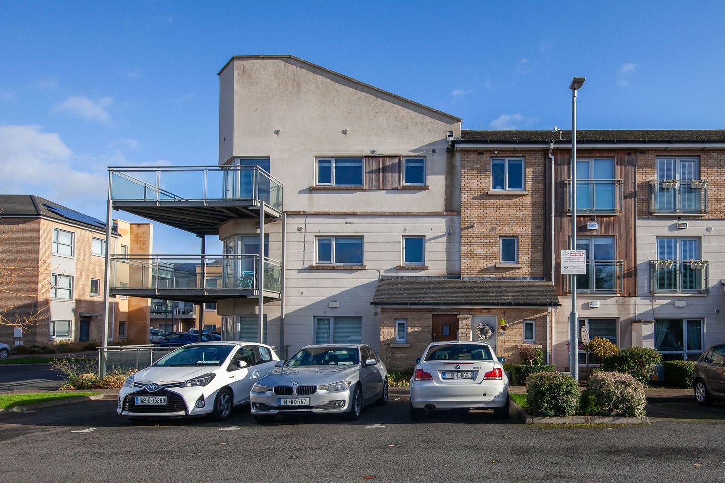 50 Waterside Drive, Waterside, Malahide, Co. Dublin, K36KD79 is for