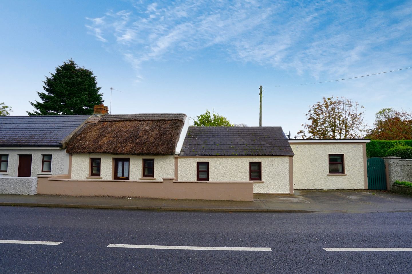 Main Street, Mooncoin, Co. Kilkenny, X91C56V is for sale on Daft.ie