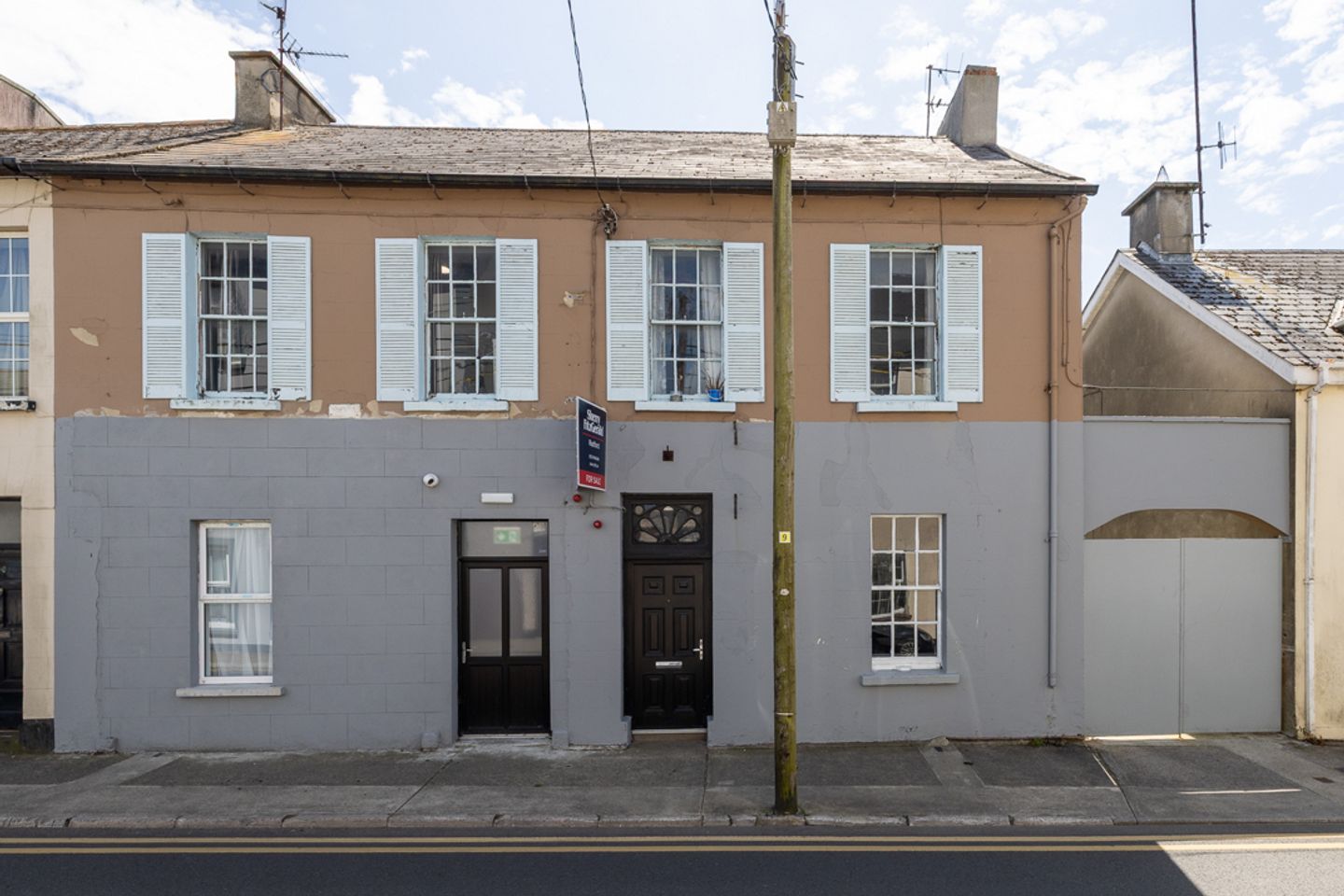96/98 Upper John Street, Previously Wexford Arms, Wexford Town, Co. Wexford, Y35HX74