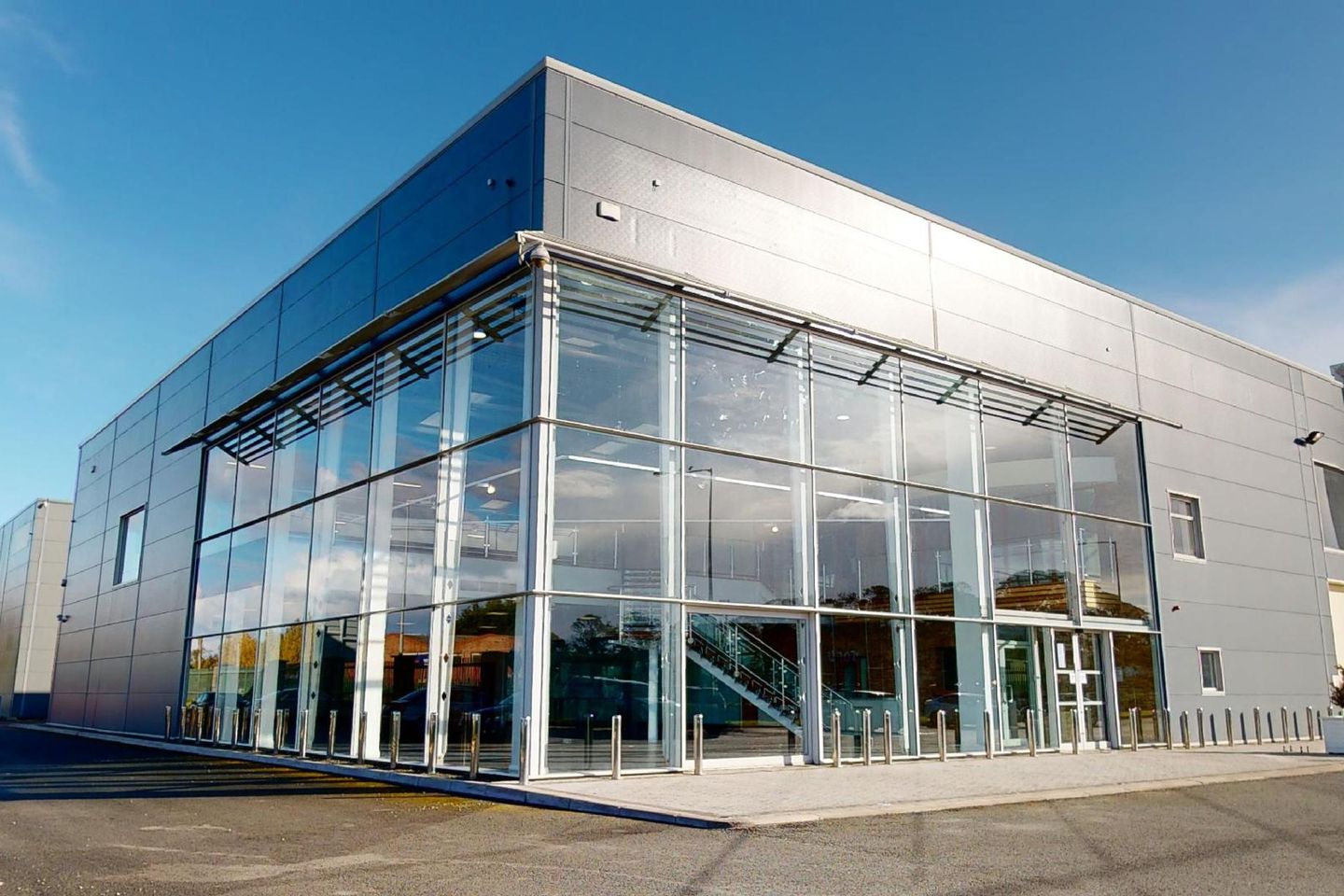 Commercial property for sale in 2 Turvey Business Park, Donabate, Co