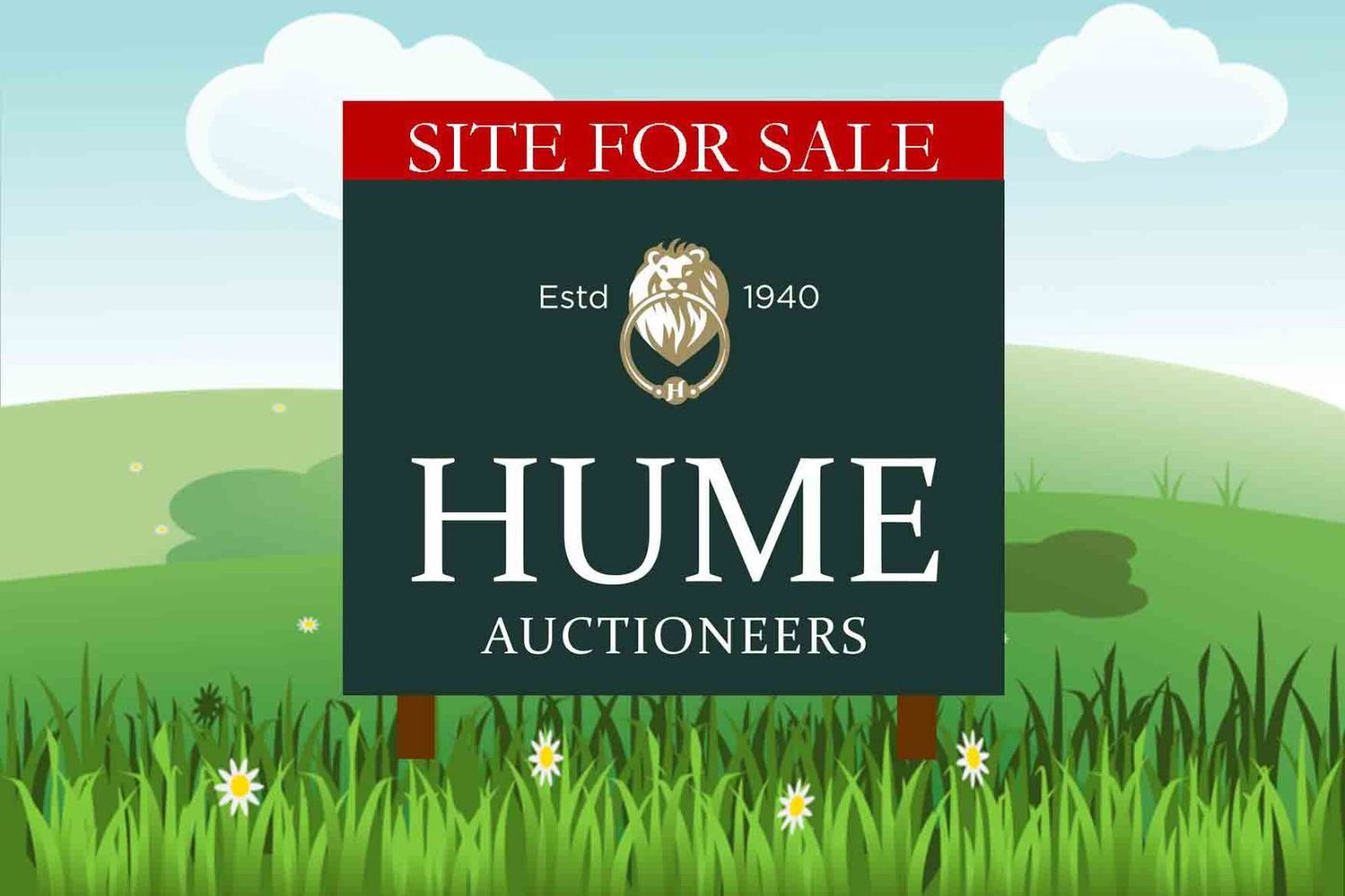 Clough Village, Clough, Co. Laois