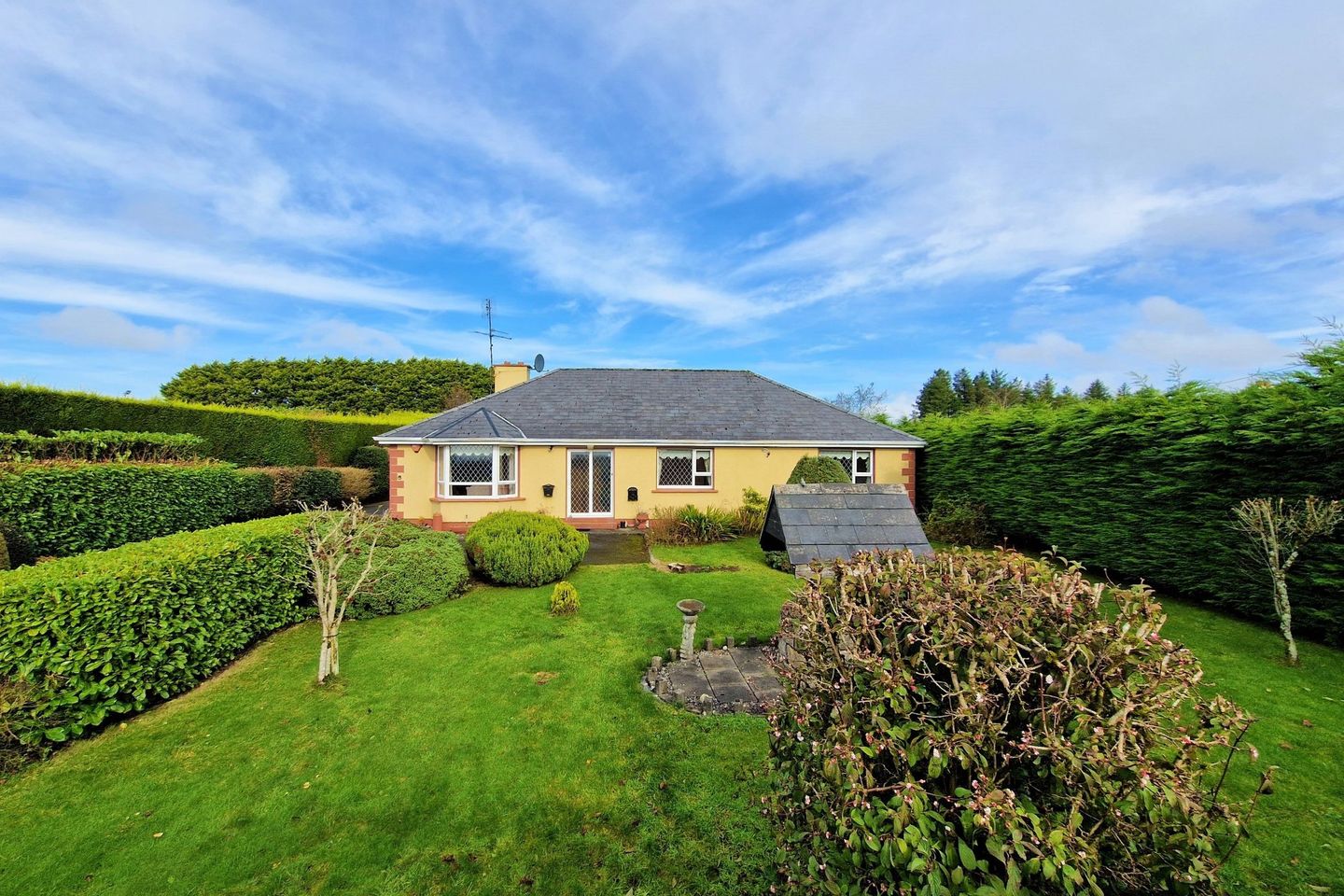 Kilbride, Swinford, Co. Mayo is for sale on Daft.ie