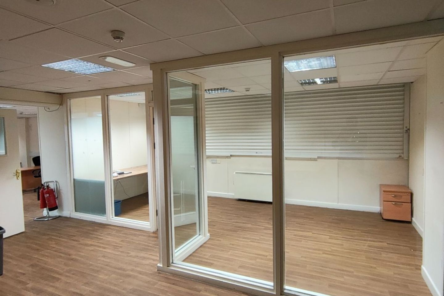 Mountjoy Square North, Dublin 1, Dublin 1