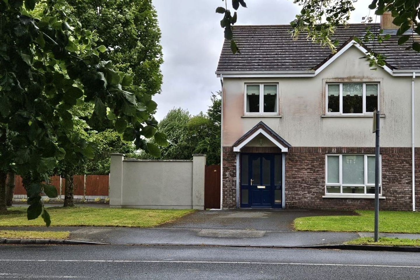 Droim Liath, Tullamore, Tullamore, Co. Offaly, R35C6P4 is for sale on