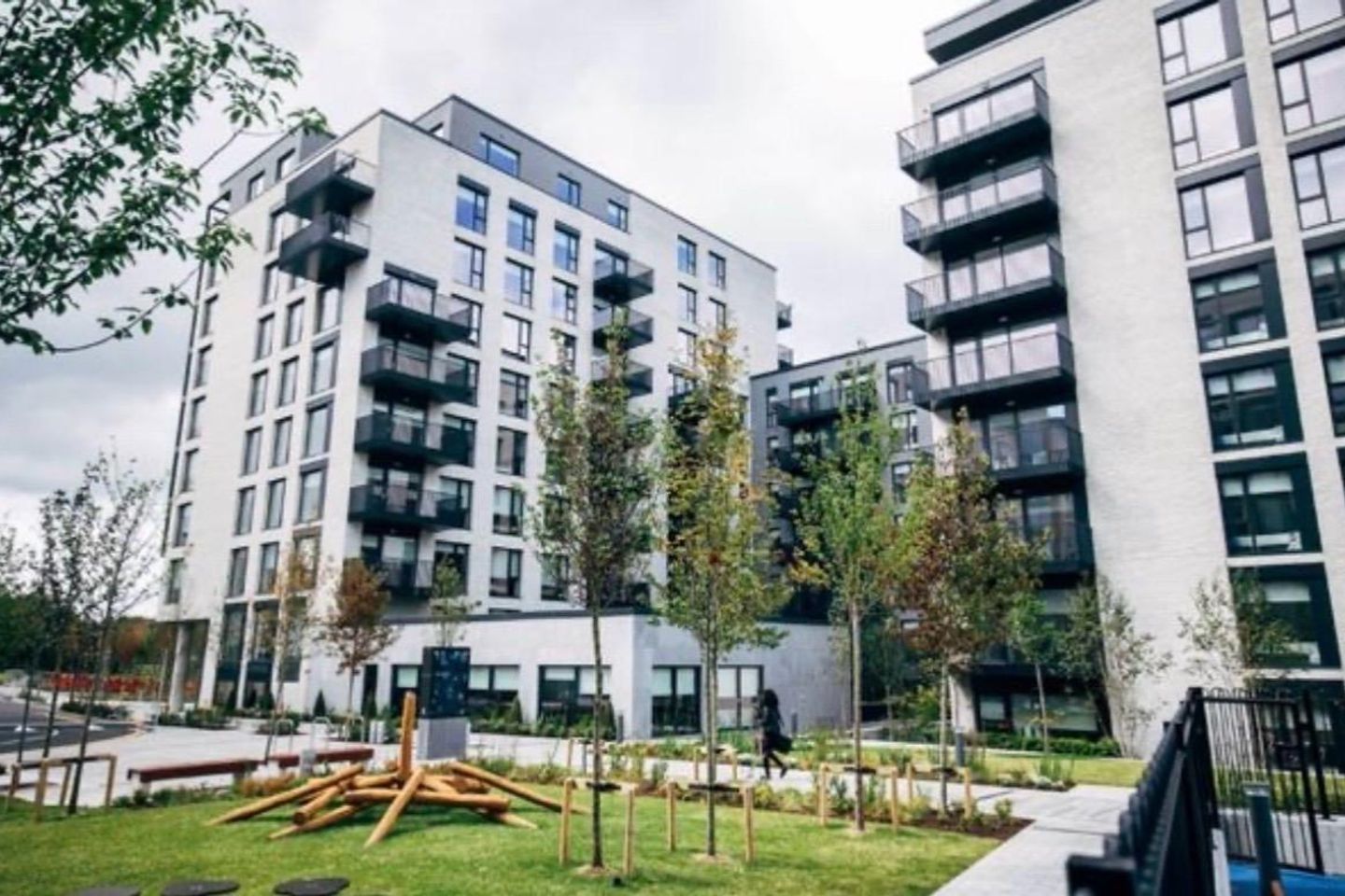  The Grange, Brewery Road, Stillorgan , Leopardstown, Dublin 18