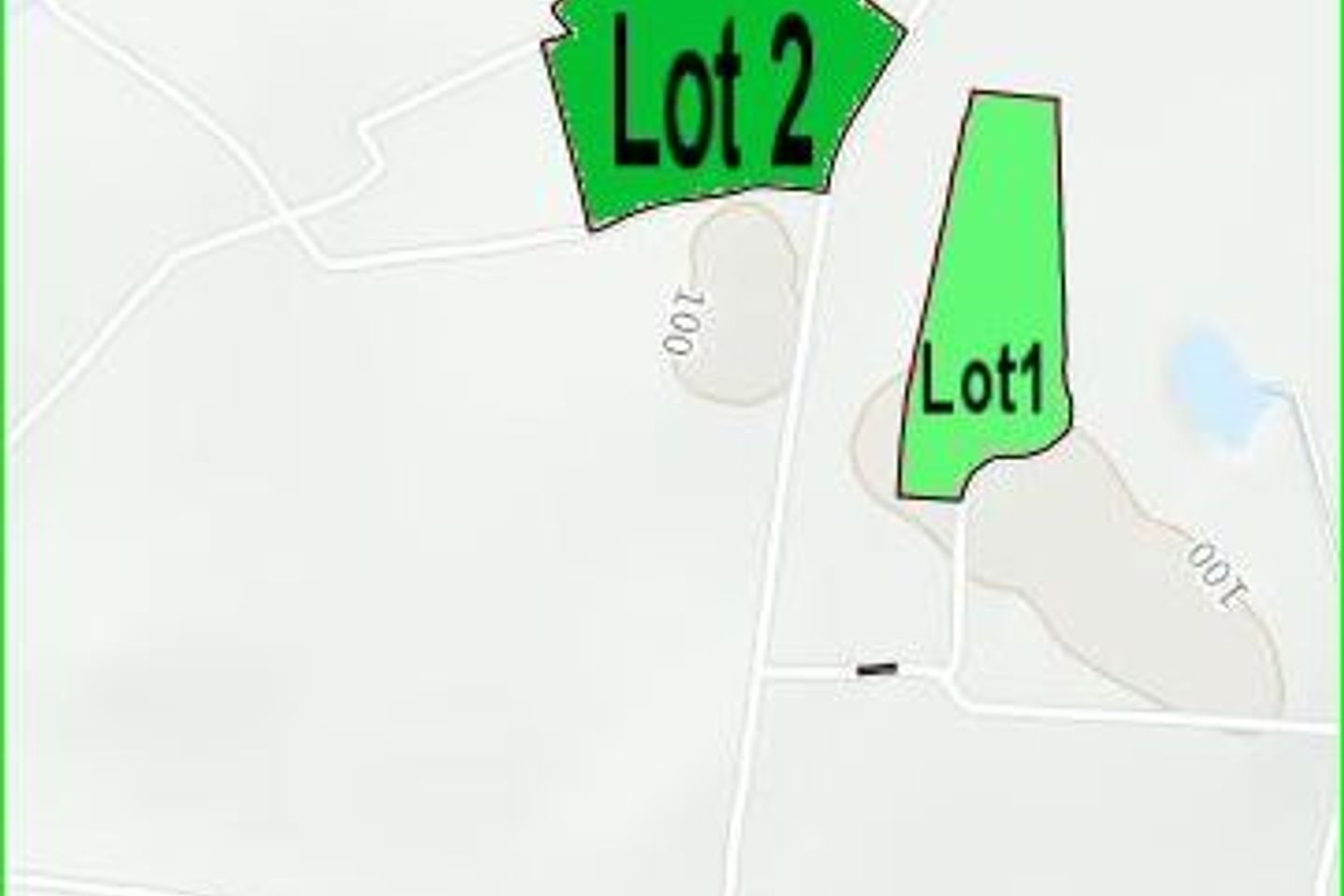 Commercial property for sale in Flaskaghmore,Kiltevna, Dunmore, Co. Galway