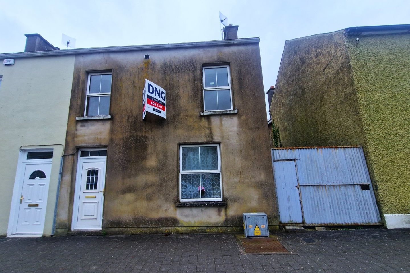 5 Richmond Street, Buttevant, Co. Cork, P51R7T2 is for sale on Daft.ie