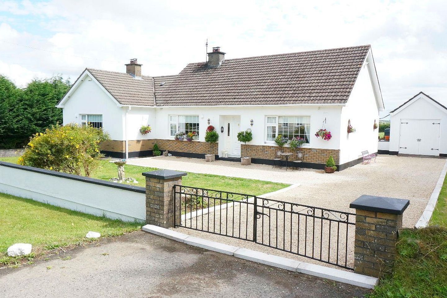 Hillview, Annaglog, Ardee, Co. Louth, A92CY89 is for sale on Daft.ie
