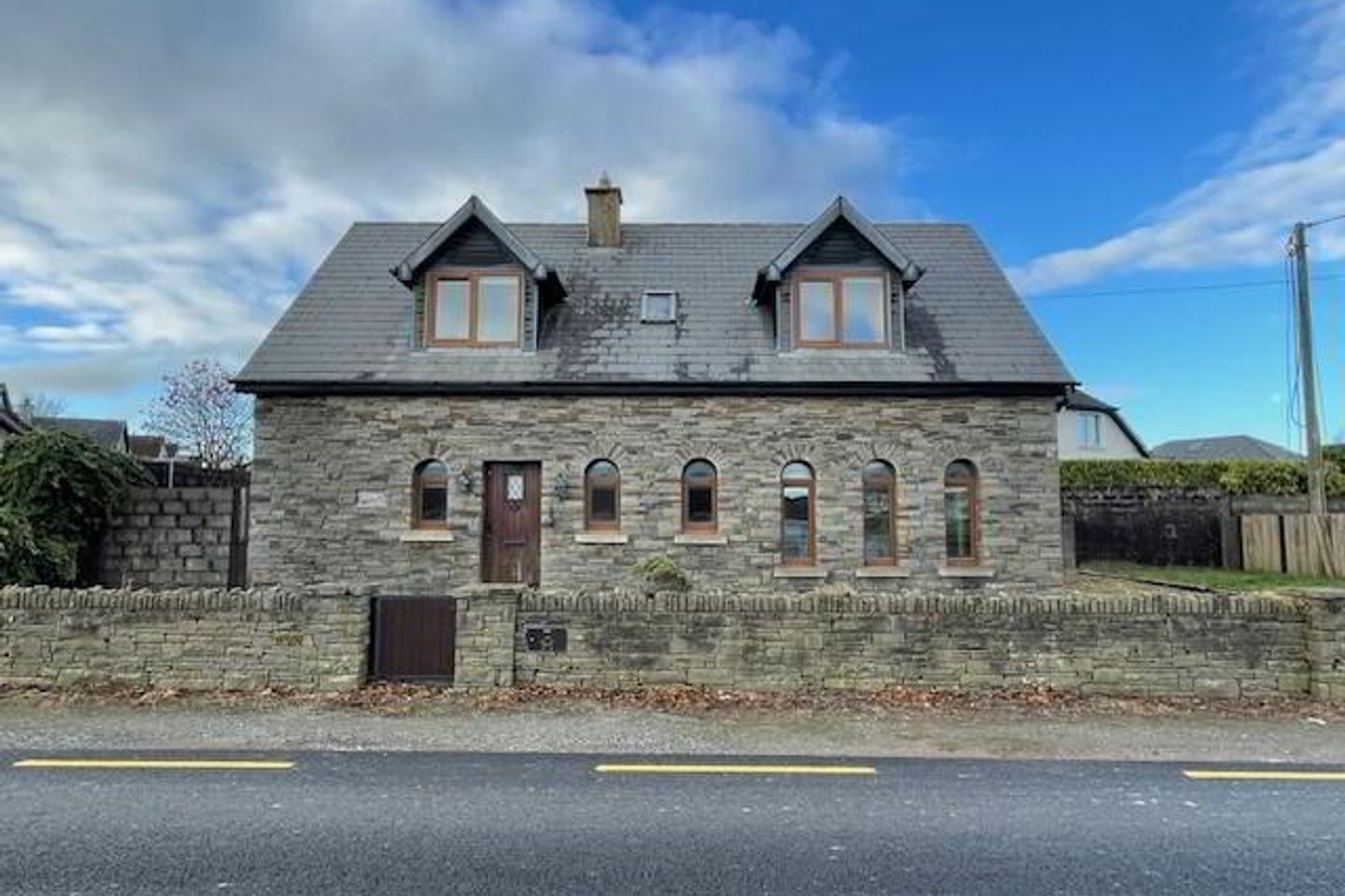 Gort Na Di, Pipers Cross, Kilmoney, Carrigaline, Co. Cork, P43P961 is