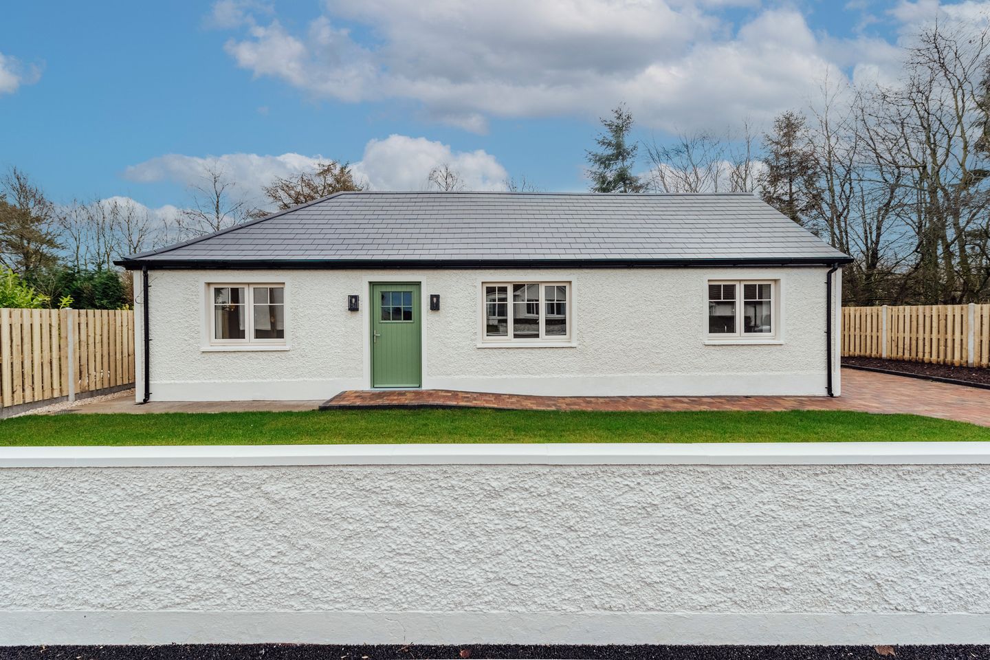 Hazelwood Lodge, Brownstown Great, The Curragh, Co. Kildare, R56NX61 is