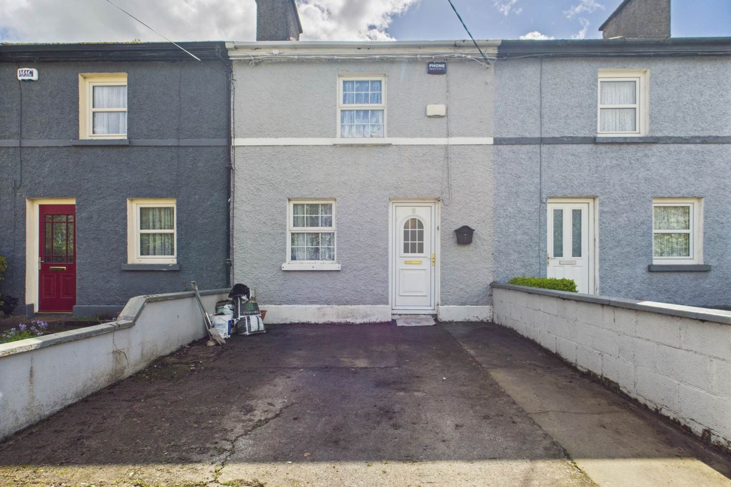 Geraldine Road, Athy Co Kildare, Co. Kildare, R14NX00