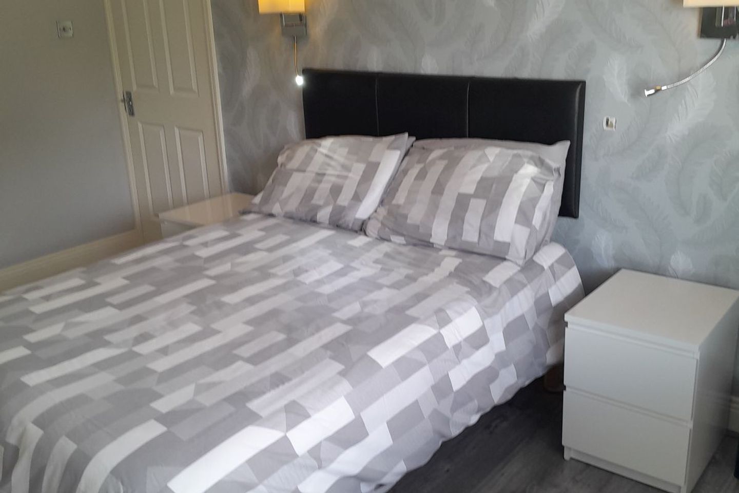 Shantalla Road. D9, Santry, Dublin 9