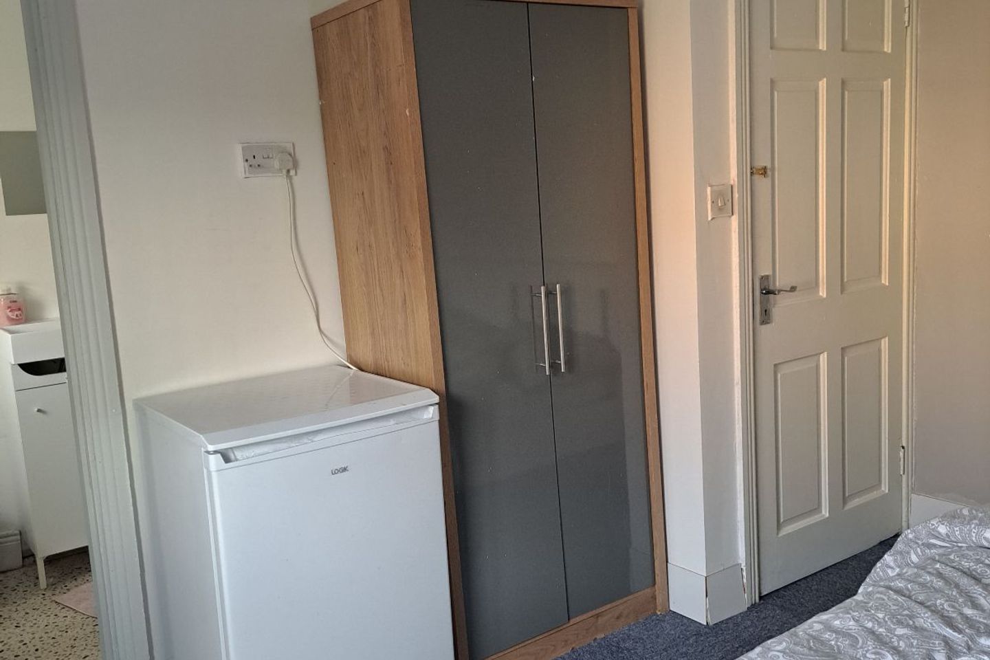 Spiddal Road,Dublin 10, Cherry Orchard, Dublin 22