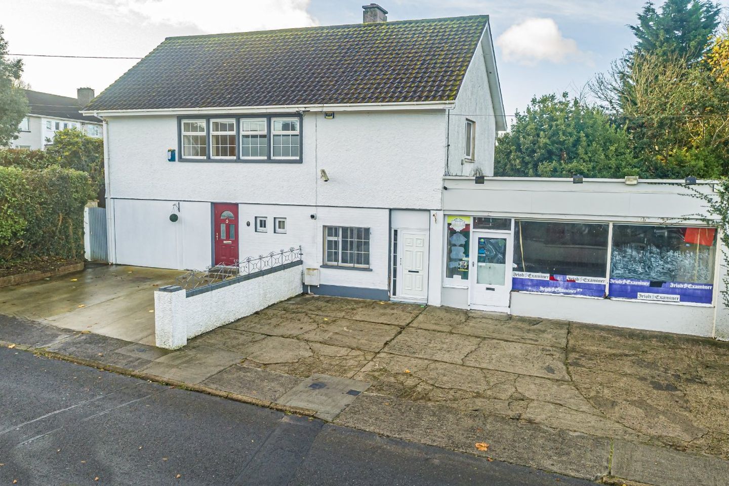 1 Grange Lawn, X91YD2R