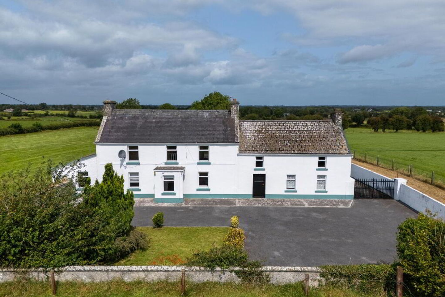 Faltia, Oldtown, Athlone, Co. Roscommon, N37HV05
