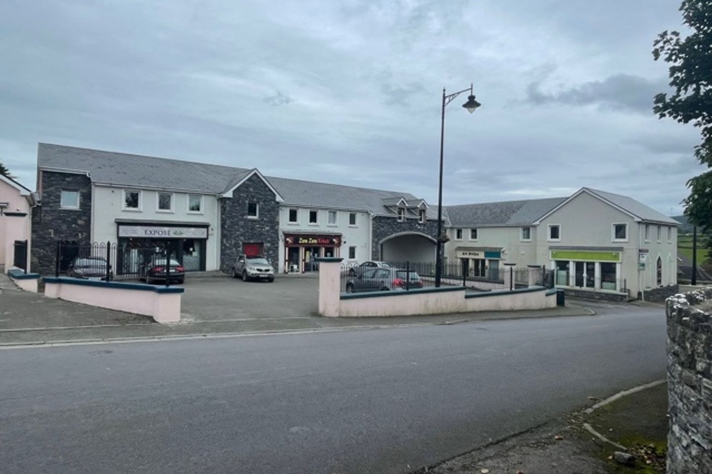The Village, Kilflynn, Tralee, Co. Kerry