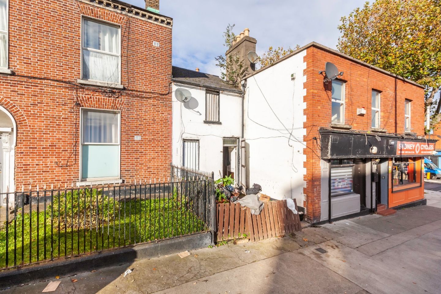 71A Summerhill,, Dublin 1, D01ND25