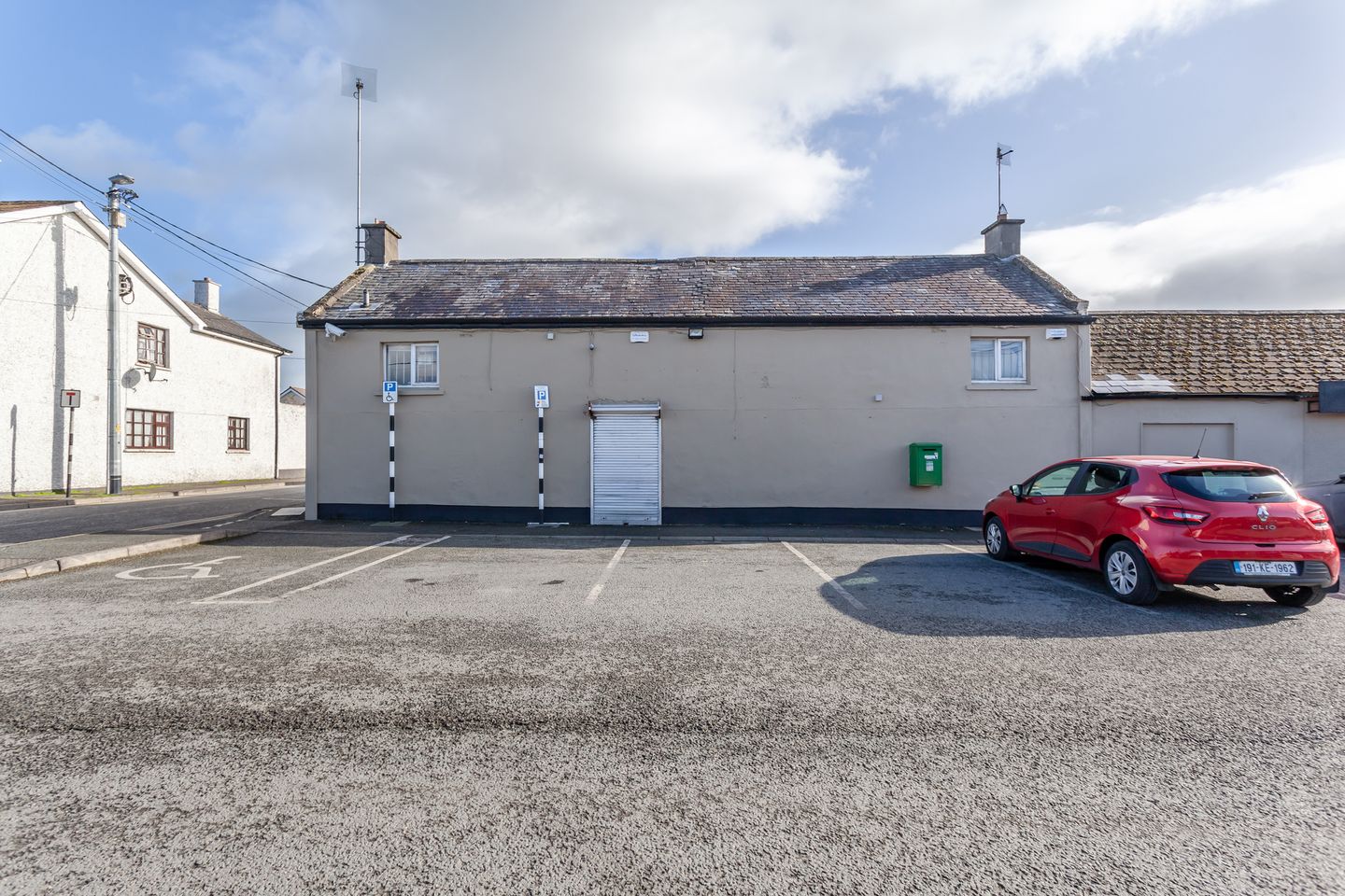 Main Street, Sallins, Co. Kildare is for sale on Daft.ie