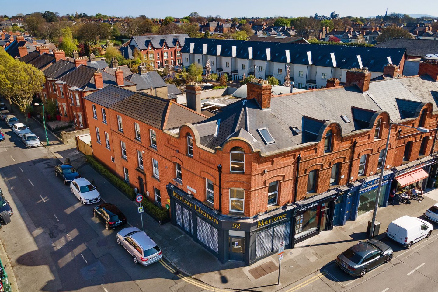52 Clontarf Road, Clontarf, Dublin 3, D03E2K3